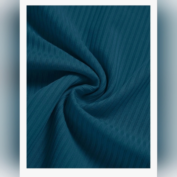 Tempt Me Plus Size 2 Piece Swimsuit #1064 - Picture 9 of 12